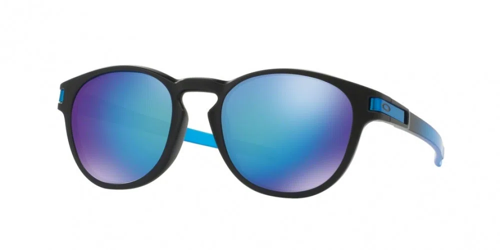 Oakley Latch 9349 Sunglasses - view 20